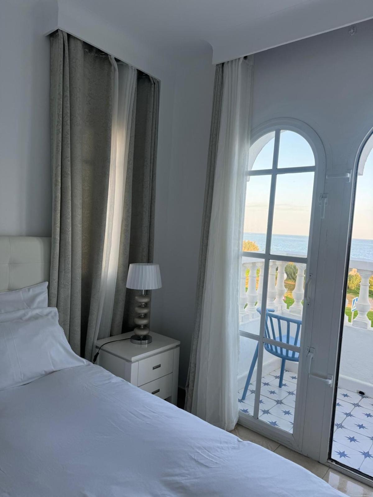 Castillo de Sabinillas Aldea Beach, Manilva מראה חיצוני תמונה